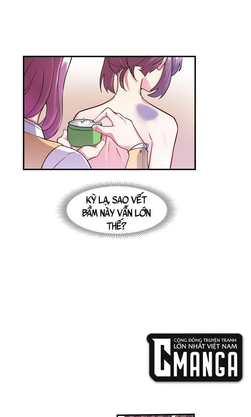 Ta Mới Chỉ 2500 Tuổi Chapter 3 - Trang 2