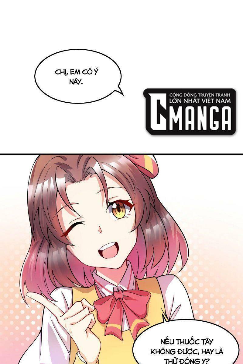 Ta Mới Chỉ 2500 Tuổi Chapter 3 - Trang 2