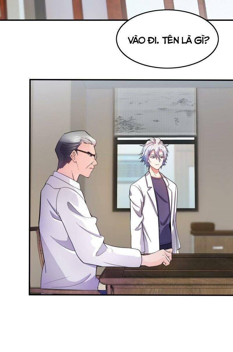 Ta Mới Chỉ 2500 Tuổi Chapter 3 - Trang 2