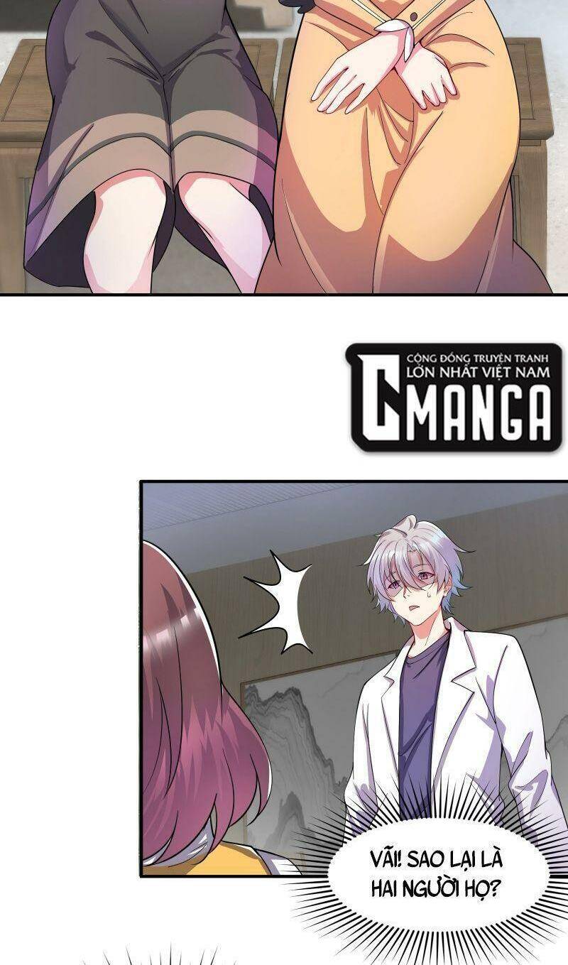 Ta Mới Chỉ 2500 Tuổi Chapter 3 - Trang 2