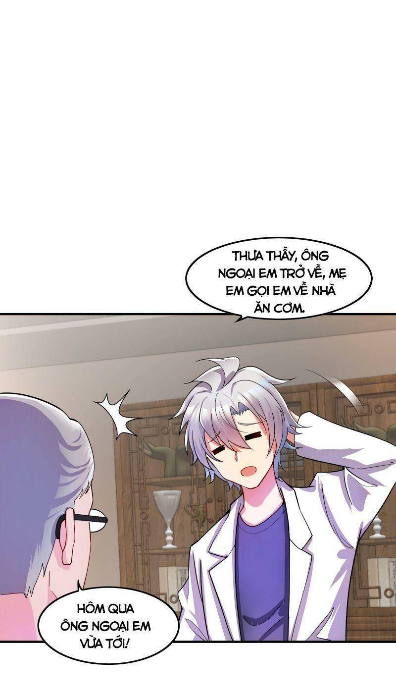 Ta Mới Chỉ 2500 Tuổi Chapter 3 - Trang 2