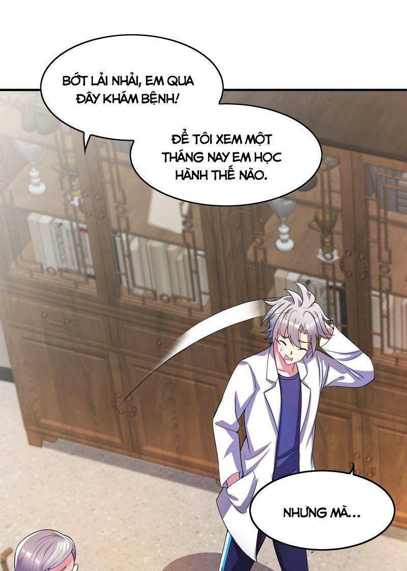 Ta Mới Chỉ 2500 Tuổi Chapter 3 - Trang 2