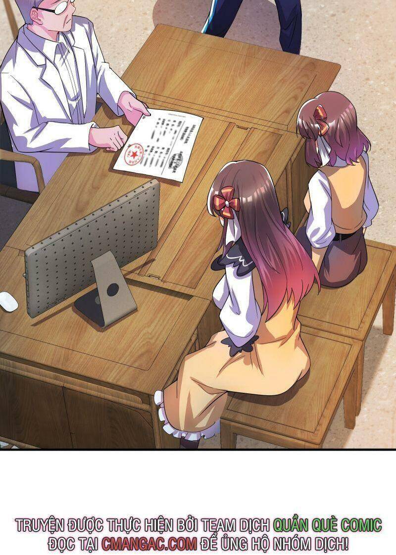 Ta Mới Chỉ 2500 Tuổi Chapter 3 - Trang 2