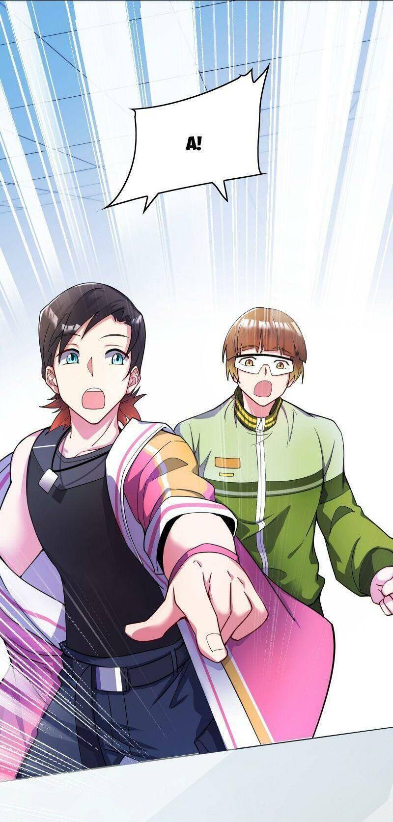 Ta Mới Chỉ 2500 Tuổi Chapter 3 - Trang 2