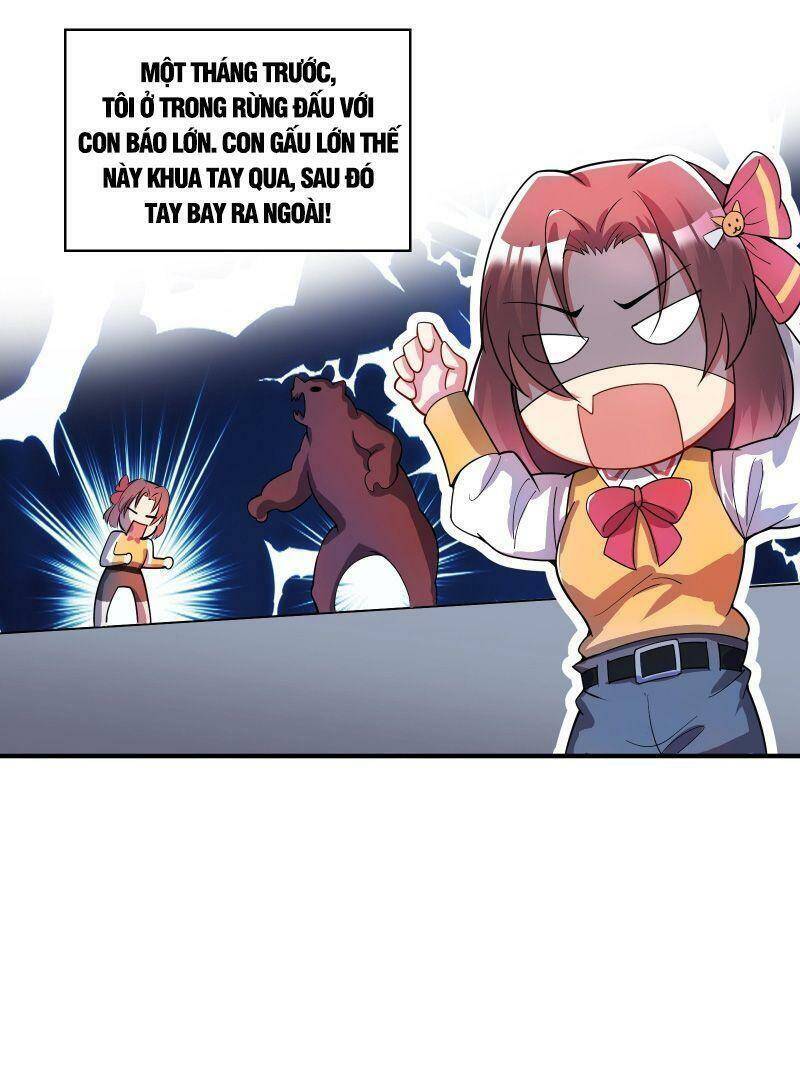 Ta Mới Chỉ 2500 Tuổi Chapter 3 - Trang 2