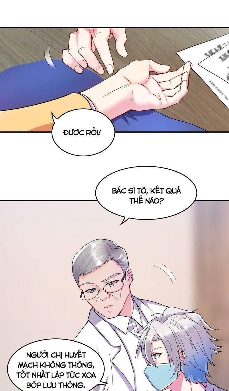 Ta Mới Chỉ 2500 Tuổi Chapter 3 - Trang 2