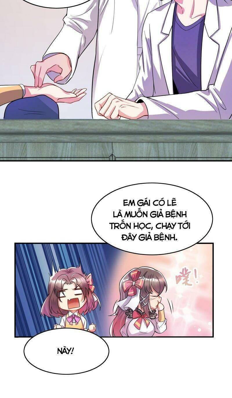 Ta Mới Chỉ 2500 Tuổi Chapter 3 - Trang 2