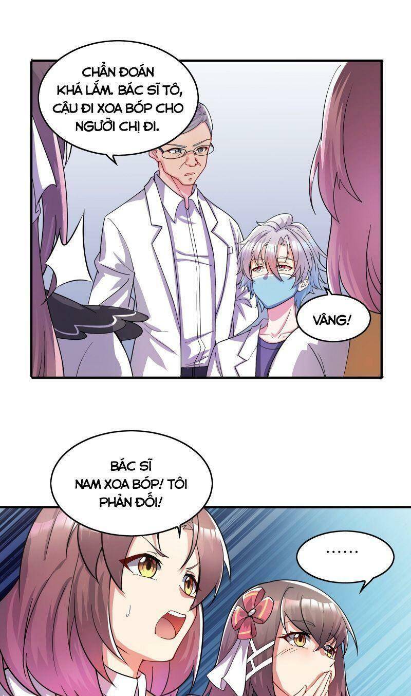 Ta Mới Chỉ 2500 Tuổi Chapter 3 - Trang 2