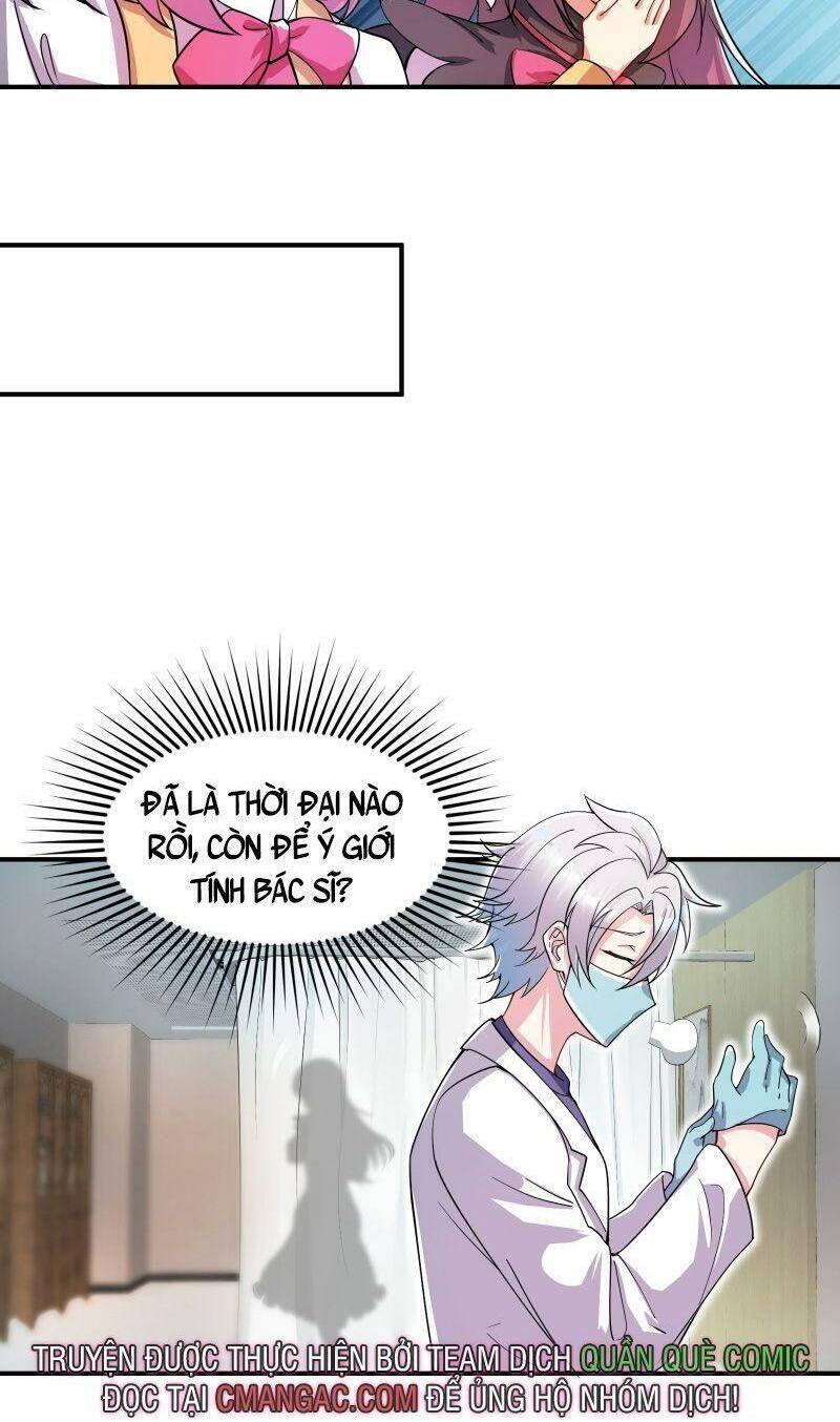 Ta Mới Chỉ 2500 Tuổi Chapter 3 - Trang 2