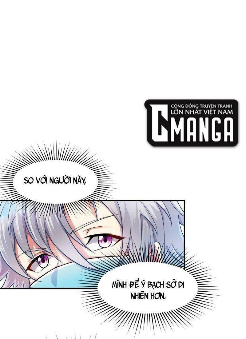 Ta Mới Chỉ 2500 Tuổi Chapter 3 - Trang 2