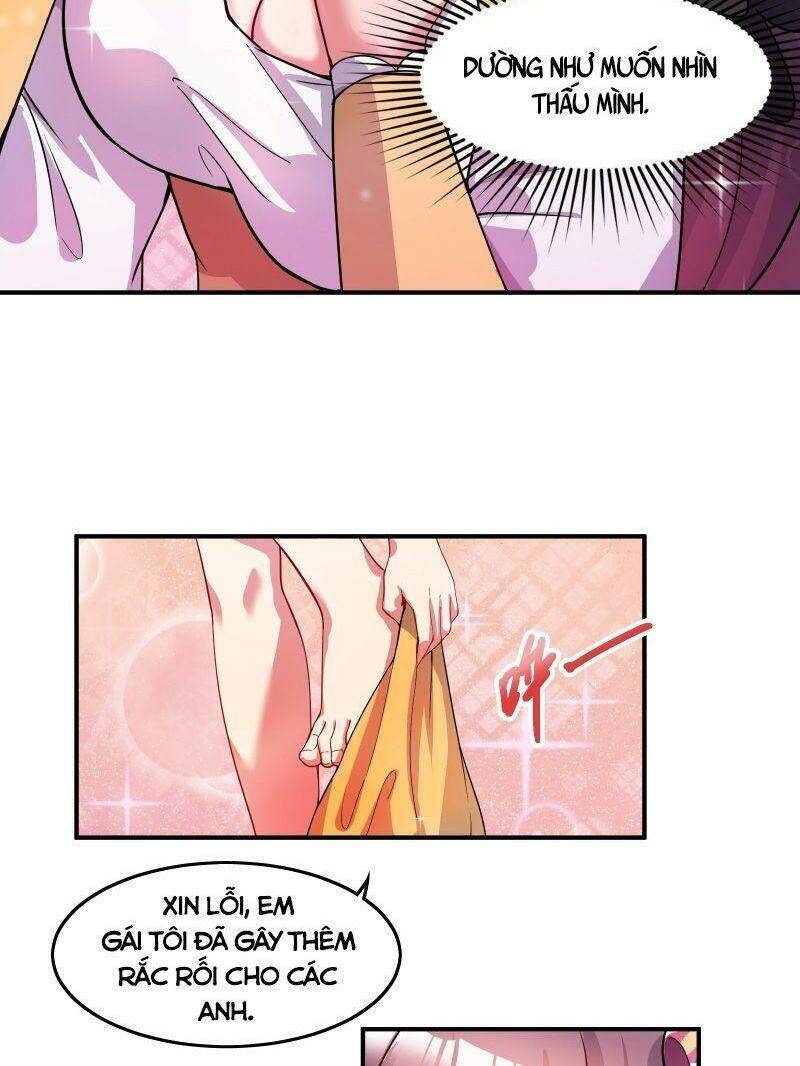 Ta Mới Chỉ 2500 Tuổi Chapter 3 - Trang 2