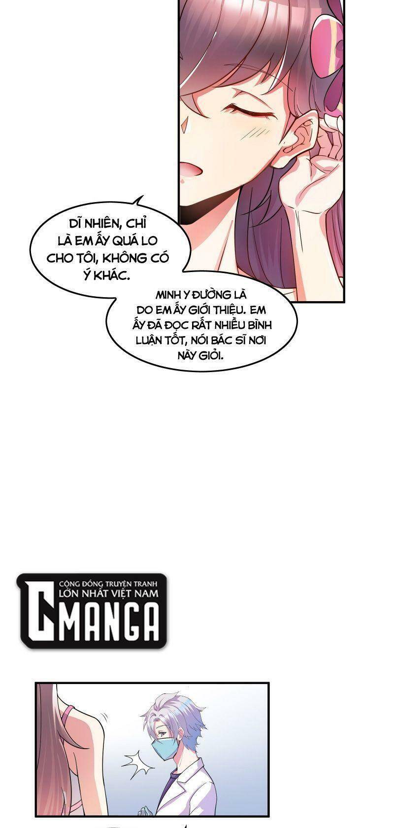 Ta Mới Chỉ 2500 Tuổi Chapter 3 - Trang 2