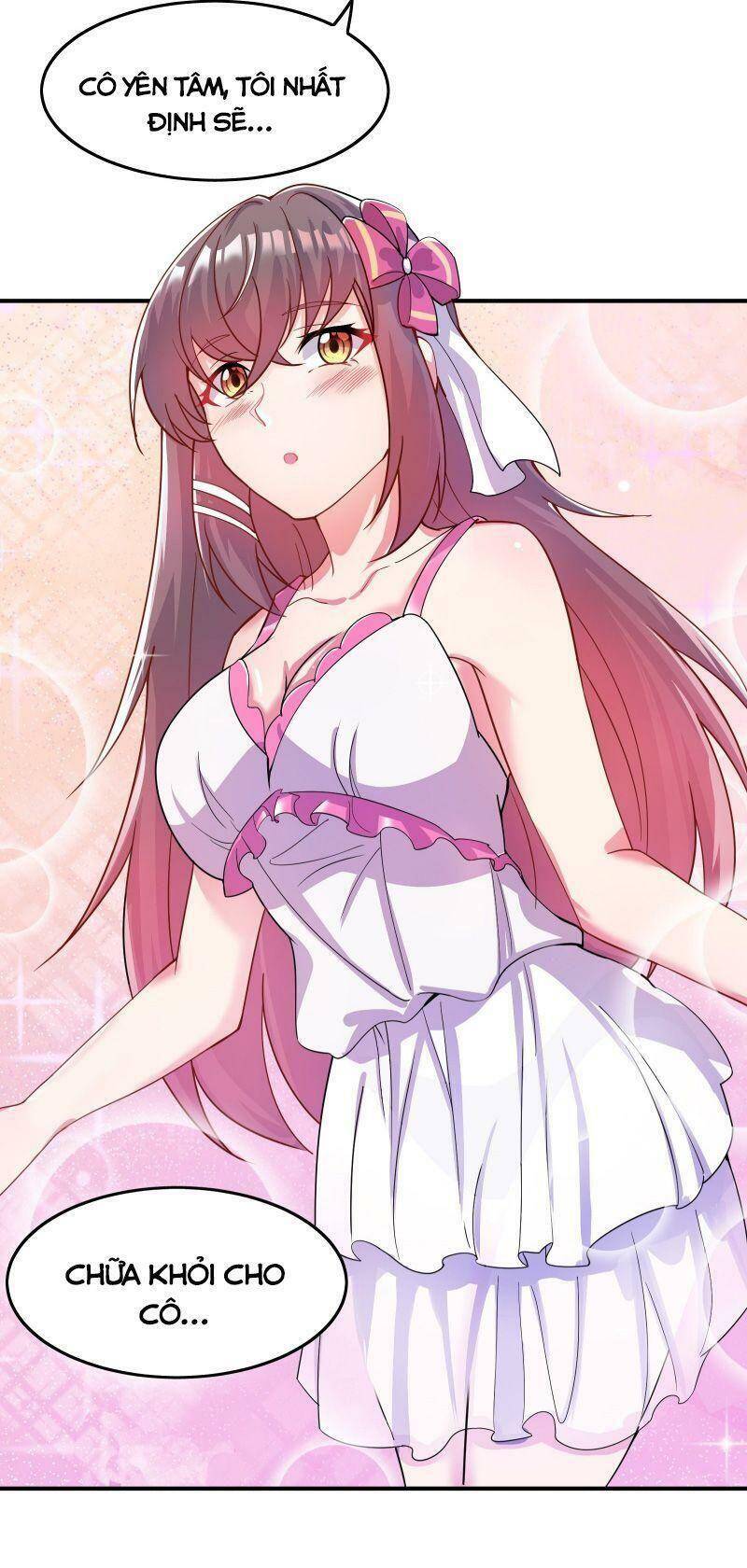 Ta Mới Chỉ 2500 Tuổi Chapter 3 - Trang 2