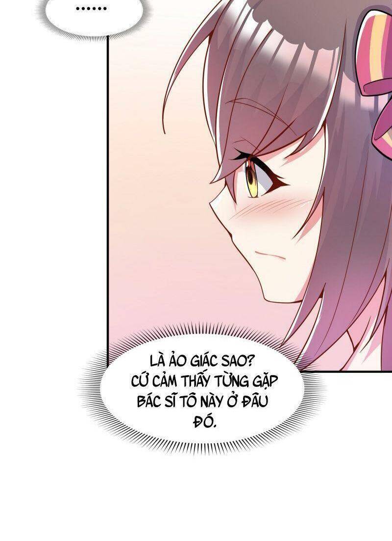 Ta Mới Chỉ 2500 Tuổi Chapter 3 - Trang 2