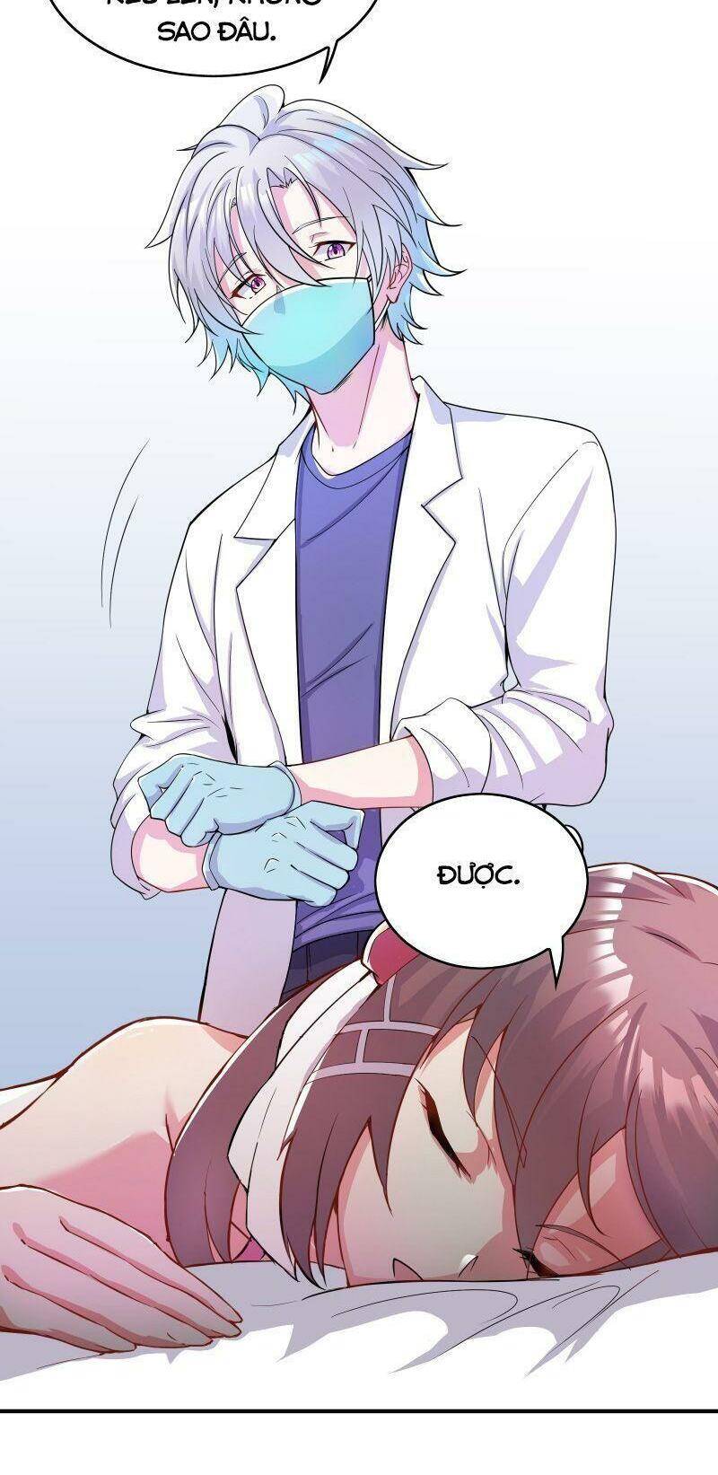 Ta Mới Chỉ 2500 Tuổi Chapter 3 - Trang 2