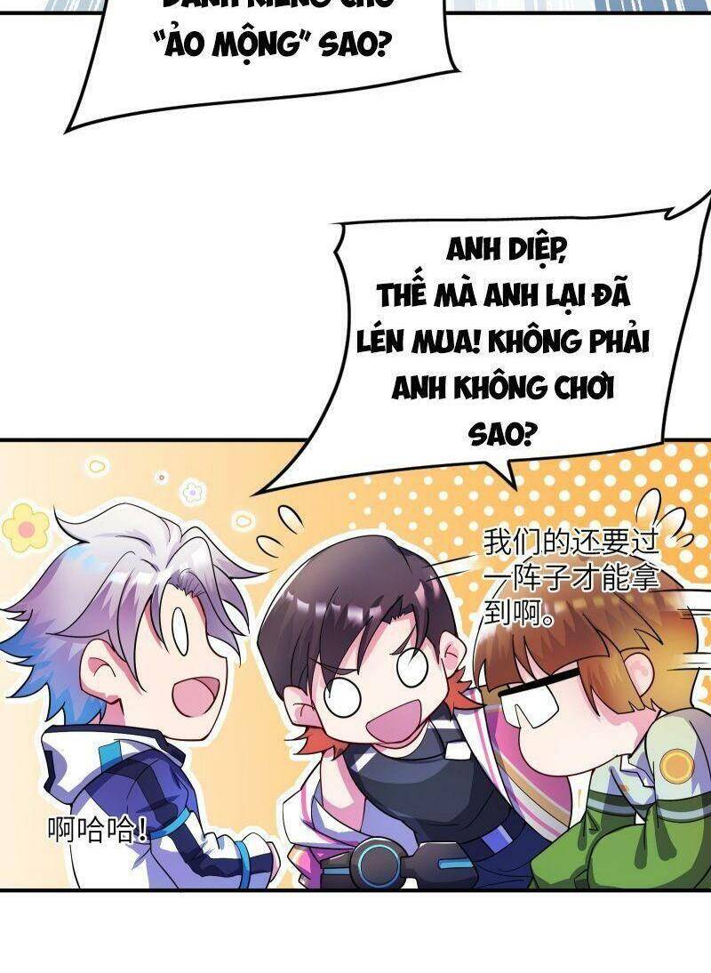 Ta Mới Chỉ 2500 Tuổi Chapter 3 - Trang 2
