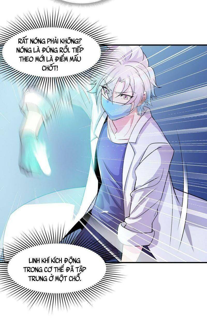 Ta Mới Chỉ 2500 Tuổi Chapter 3 - Trang 2