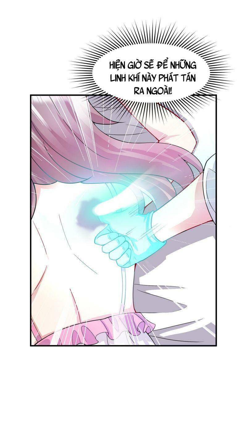 Ta Mới Chỉ 2500 Tuổi Chapter 3 - Trang 2