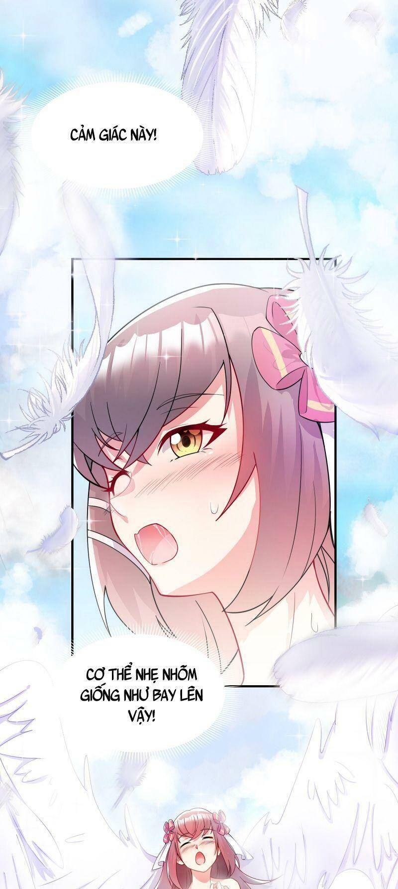 Ta Mới Chỉ 2500 Tuổi Chapter 3 - Trang 2