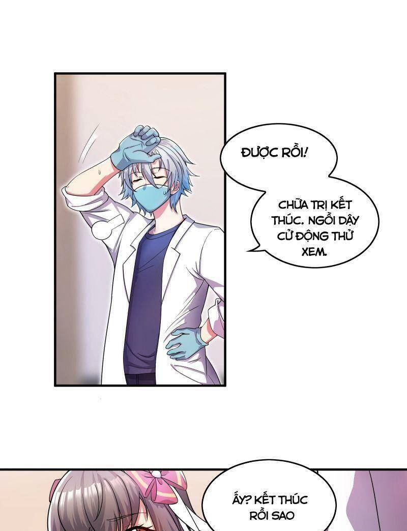 Ta Mới Chỉ 2500 Tuổi Chapter 3 - Trang 2