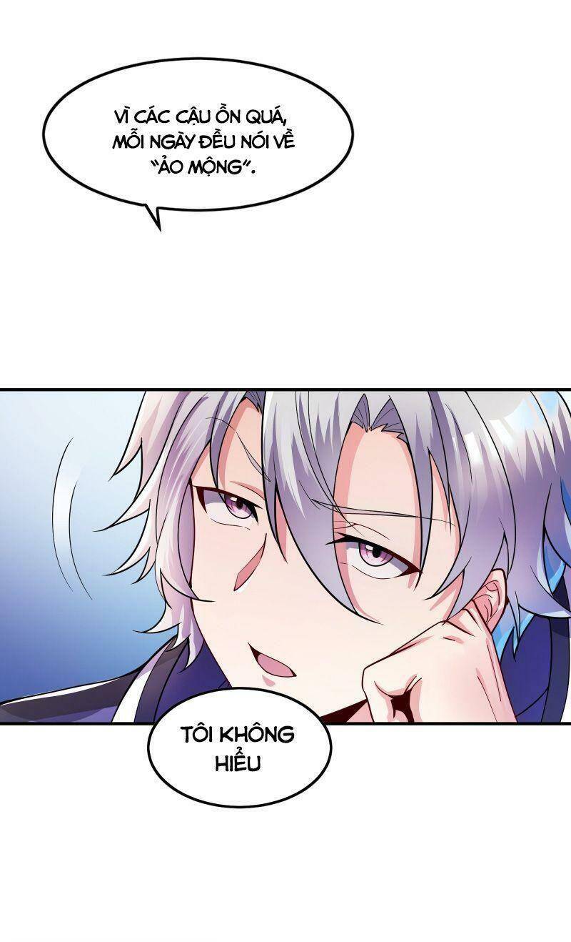 Ta Mới Chỉ 2500 Tuổi Chapter 3 - Trang 2