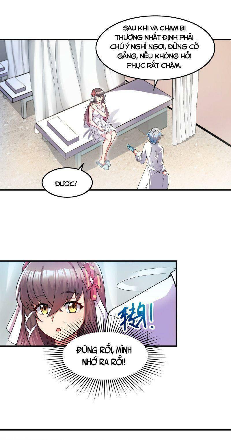 Ta Mới Chỉ 2500 Tuổi Chapter 3 - Trang 2