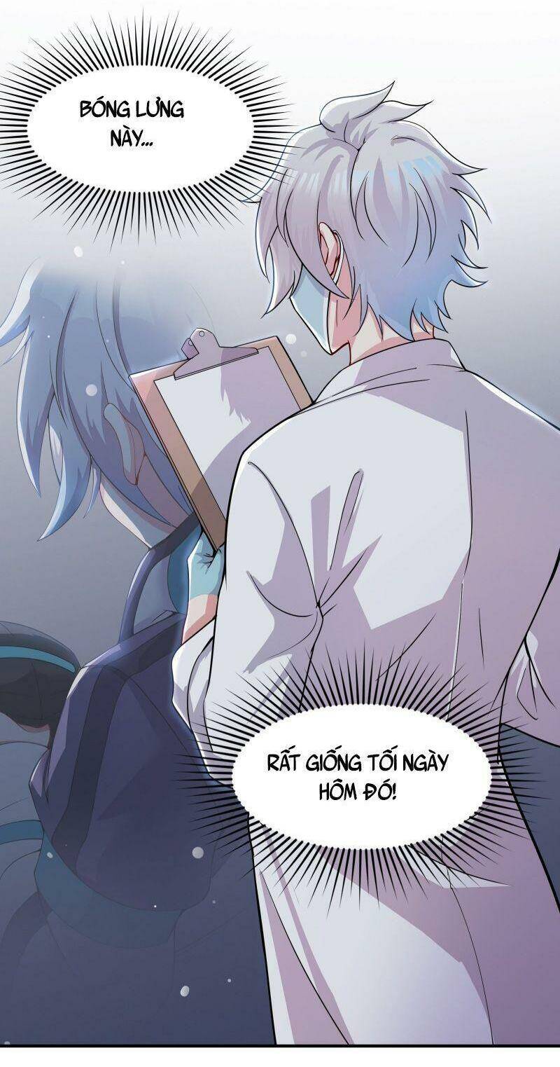 Ta Mới Chỉ 2500 Tuổi Chapter 3 - Trang 2