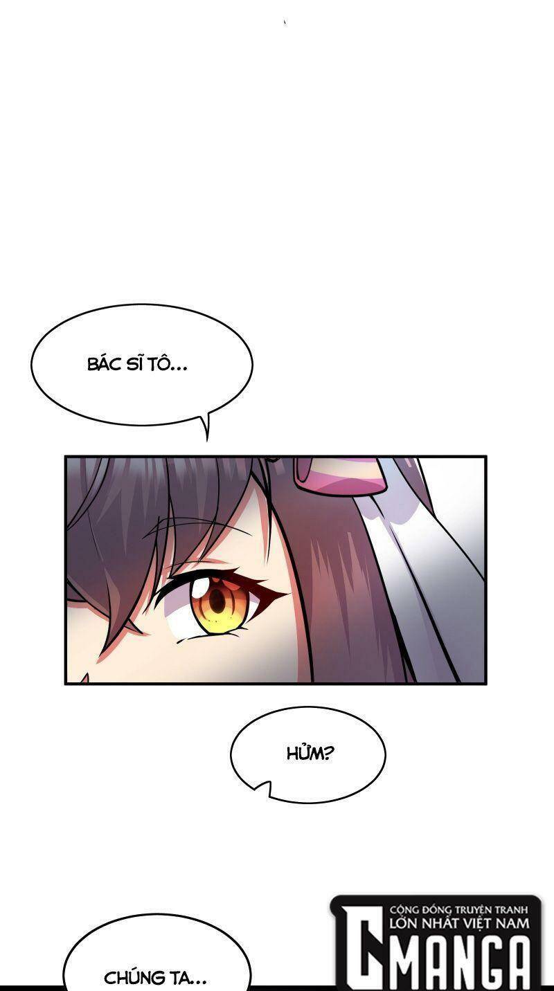 Ta Mới Chỉ 2500 Tuổi Chapter 3 - Trang 2