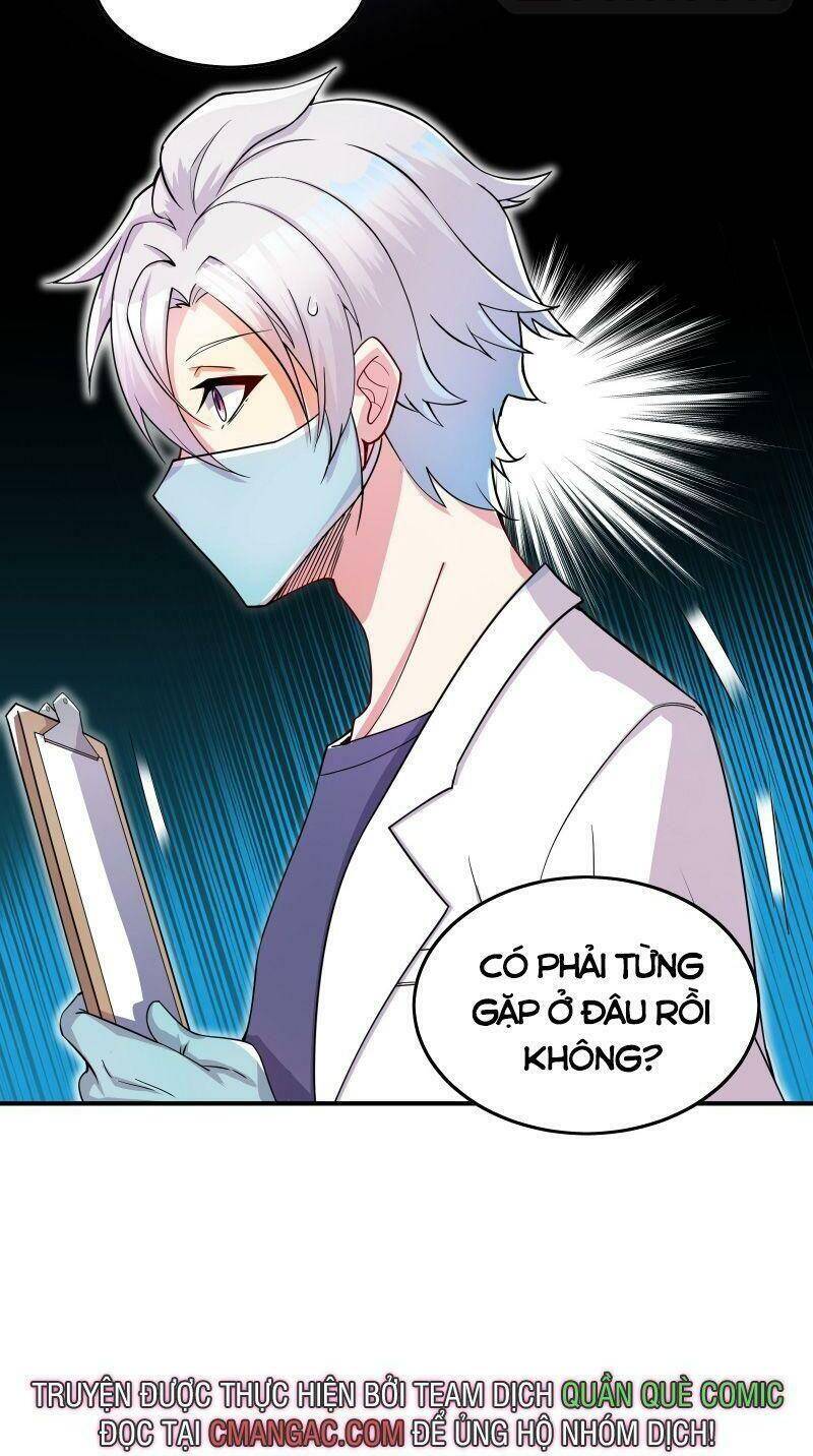 Ta Mới Chỉ 2500 Tuổi Chapter 3 - Trang 2