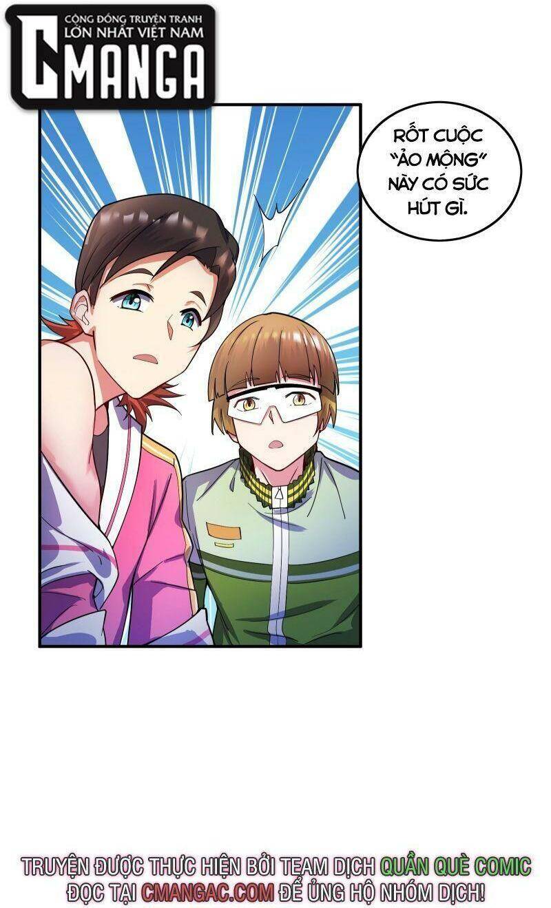 Ta Mới Chỉ 2500 Tuổi Chapter 3 - Trang 2