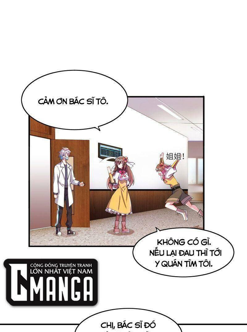 Ta Mới Chỉ 2500 Tuổi Chapter 4 - Trang 2