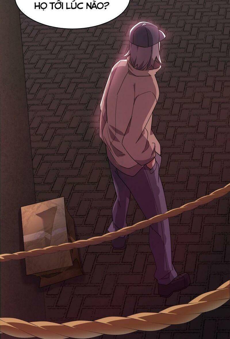 Ta Mới Chỉ 2500 Tuổi Chapter 4 - Trang 2