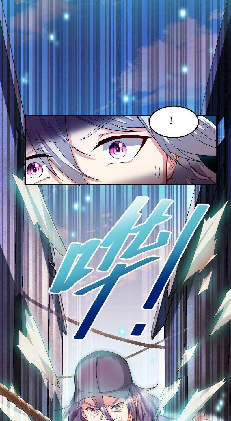 Ta Mới Chỉ 2500 Tuổi Chapter 4 - Trang 2