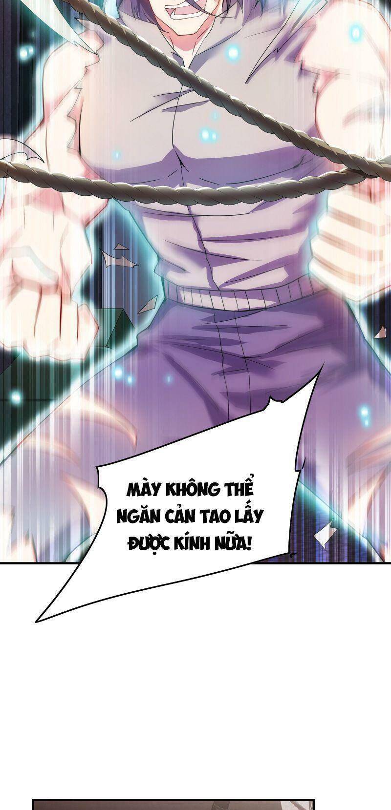 Ta Mới Chỉ 2500 Tuổi Chapter 4 - Trang 2