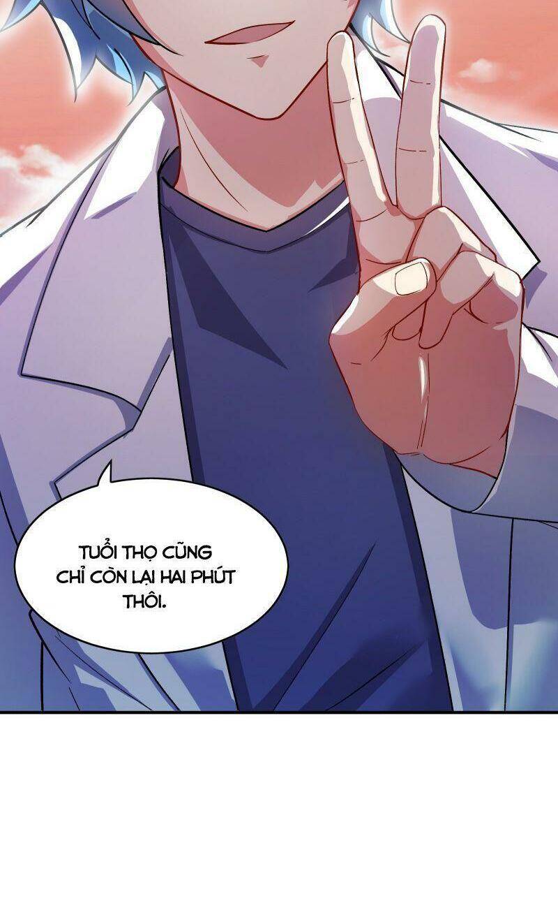 Ta Mới Chỉ 2500 Tuổi Chapter 4 - Trang 2