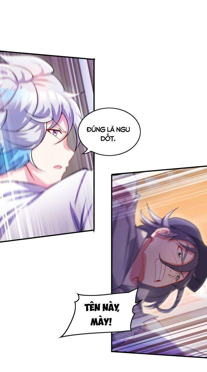 Ta Mới Chỉ 2500 Tuổi Chapter 4 - Trang 2