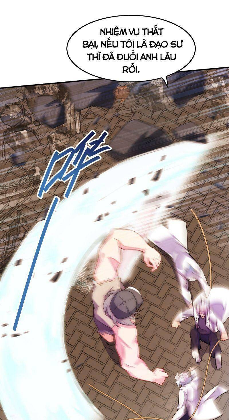 Ta Mới Chỉ 2500 Tuổi Chapter 4 - Trang 2