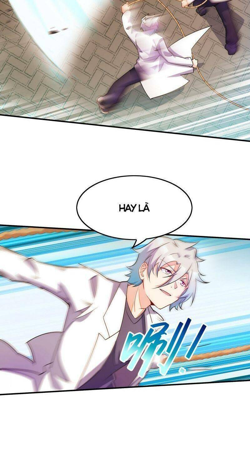 Ta Mới Chỉ 2500 Tuổi Chapter 4 - Trang 2