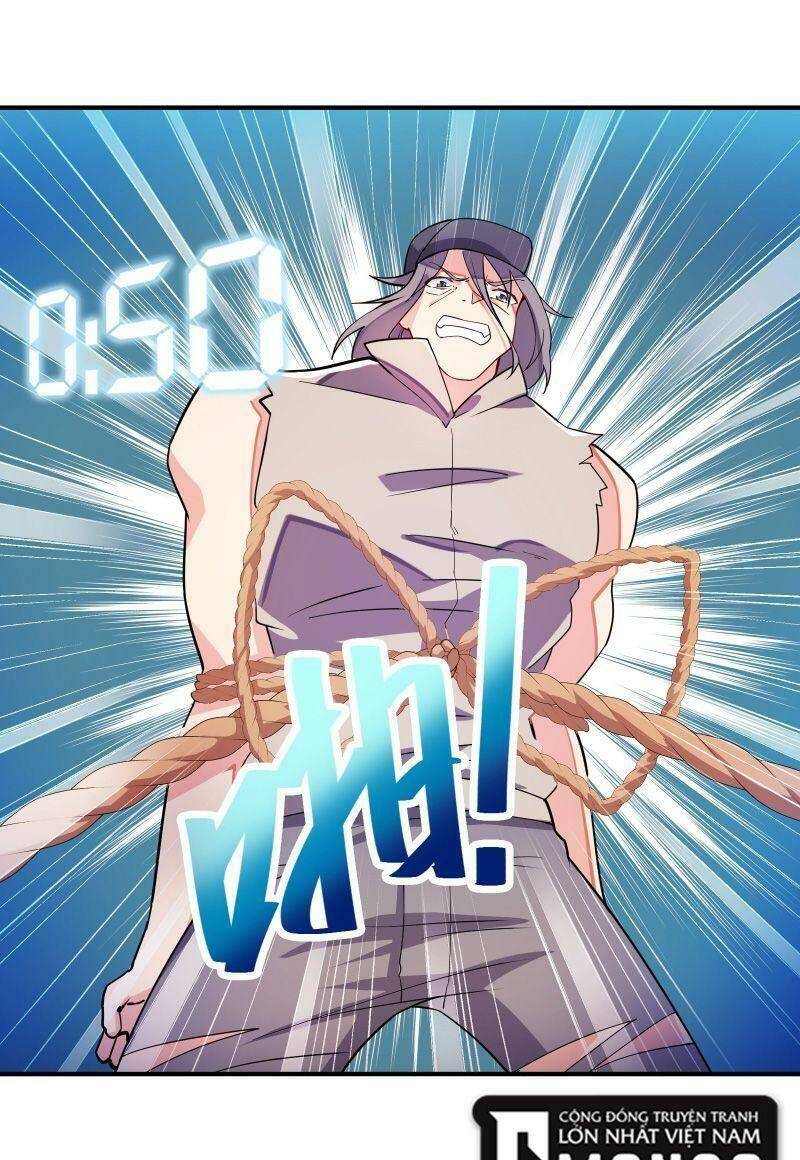 Ta Mới Chỉ 2500 Tuổi Chapter 4 - Trang 2