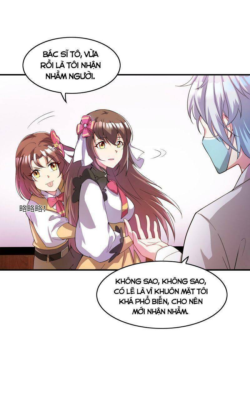 Ta Mới Chỉ 2500 Tuổi Chapter 4 - Trang 2