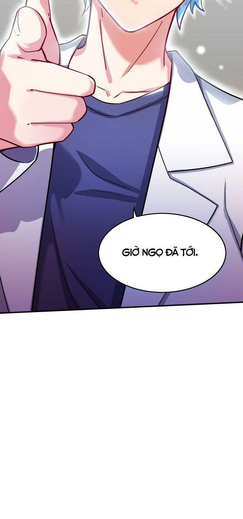 Ta Mới Chỉ 2500 Tuổi Chapter 4 - Trang 2