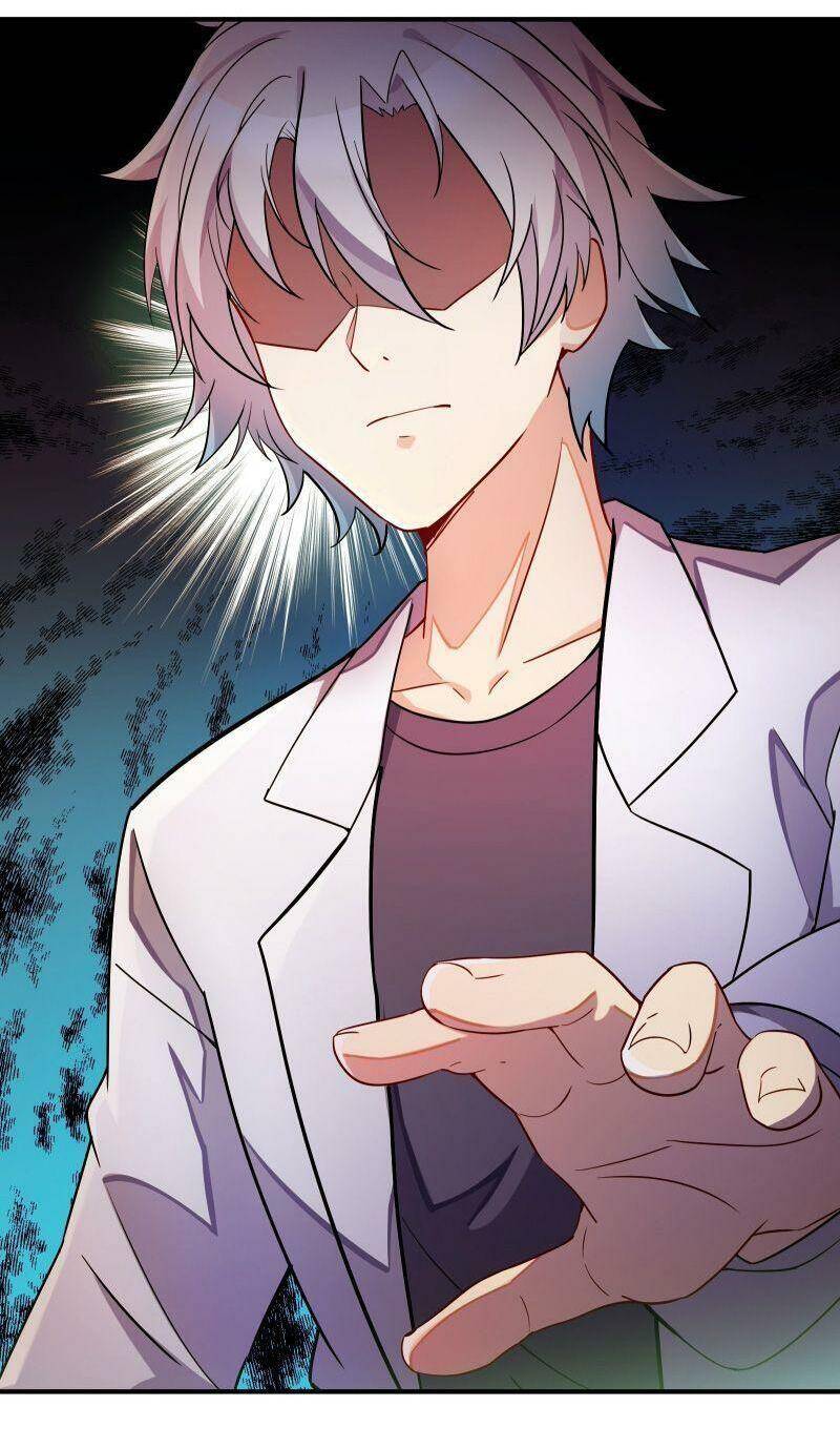 Ta Mới Chỉ 2500 Tuổi Chapter 4 - Trang 2