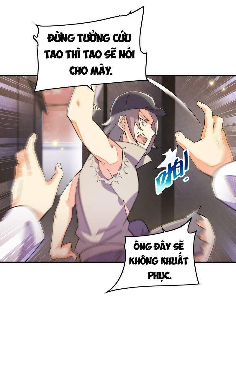 Ta Mới Chỉ 2500 Tuổi Chapter 4 - Trang 2