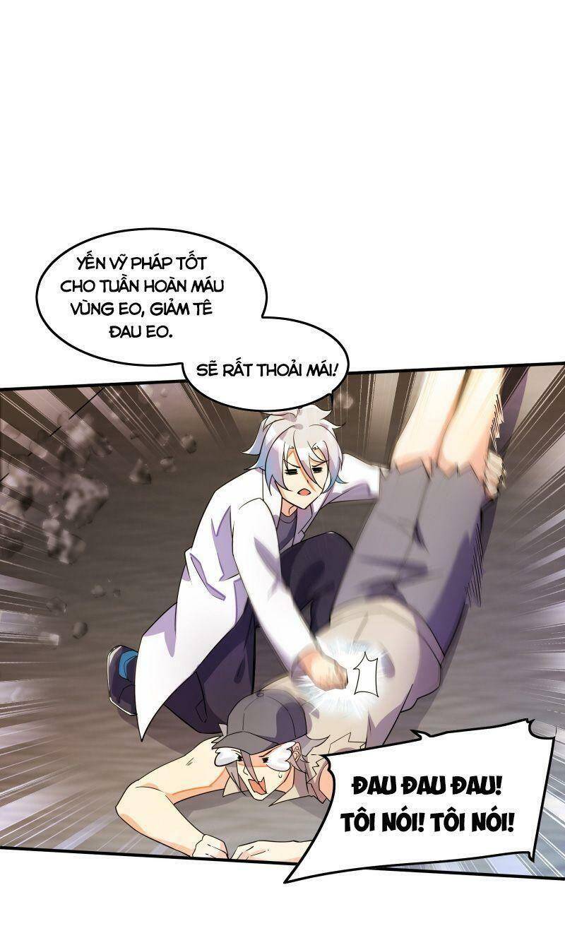 Ta Mới Chỉ 2500 Tuổi Chapter 4 - Trang 2