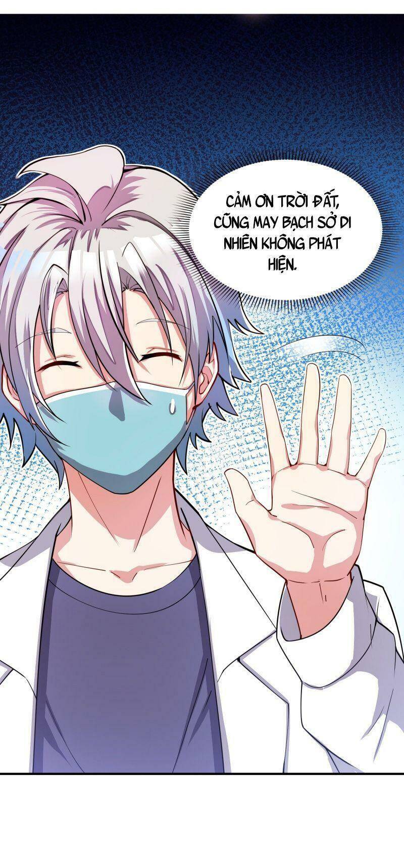 Ta Mới Chỉ 2500 Tuổi Chapter 4 - Trang 2