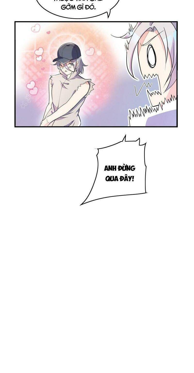 Ta Mới Chỉ 2500 Tuổi Chapter 4 - Trang 2