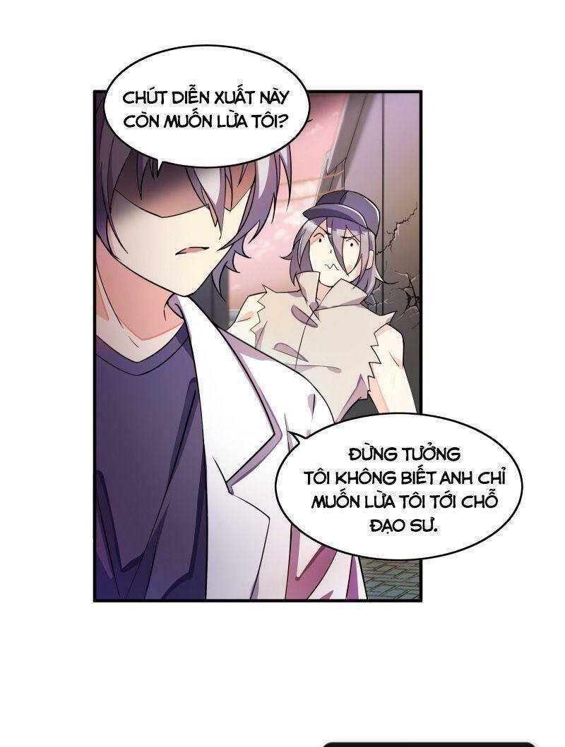 Ta Mới Chỉ 2500 Tuổi Chapter 4 - Trang 2