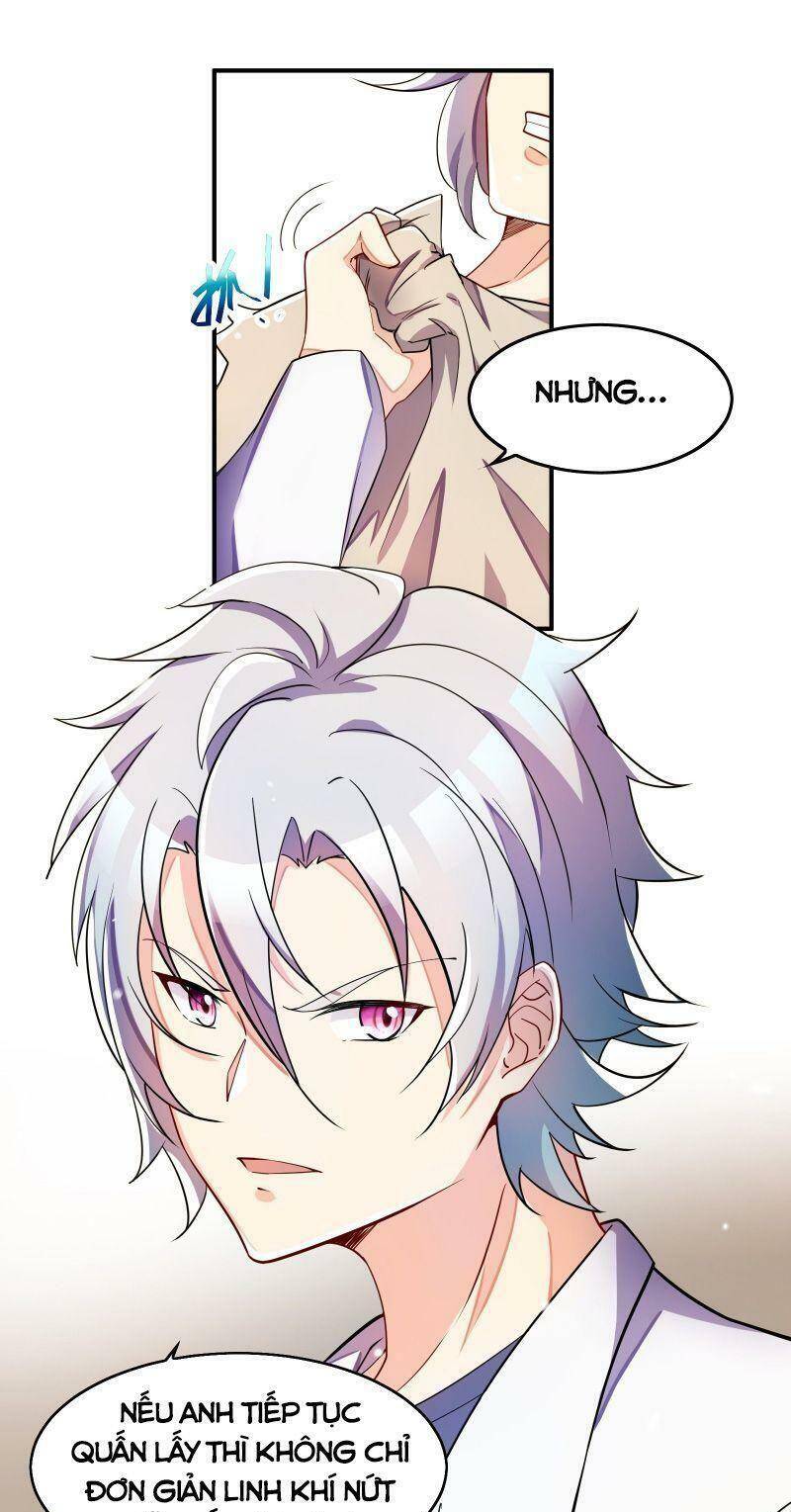 Ta Mới Chỉ 2500 Tuổi Chapter 4 - Trang 2