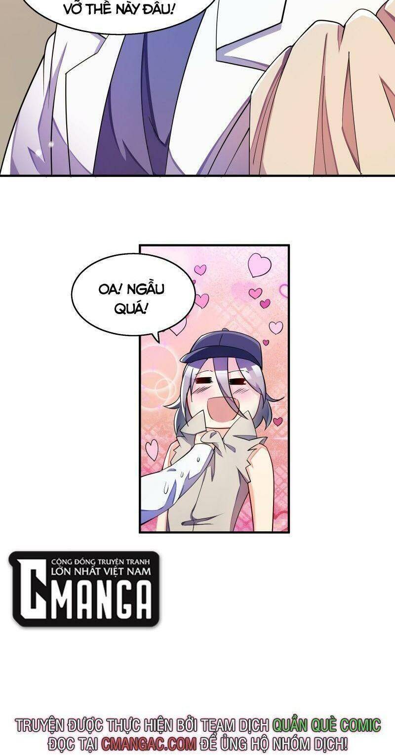 Ta Mới Chỉ 2500 Tuổi Chapter 4 - Trang 2