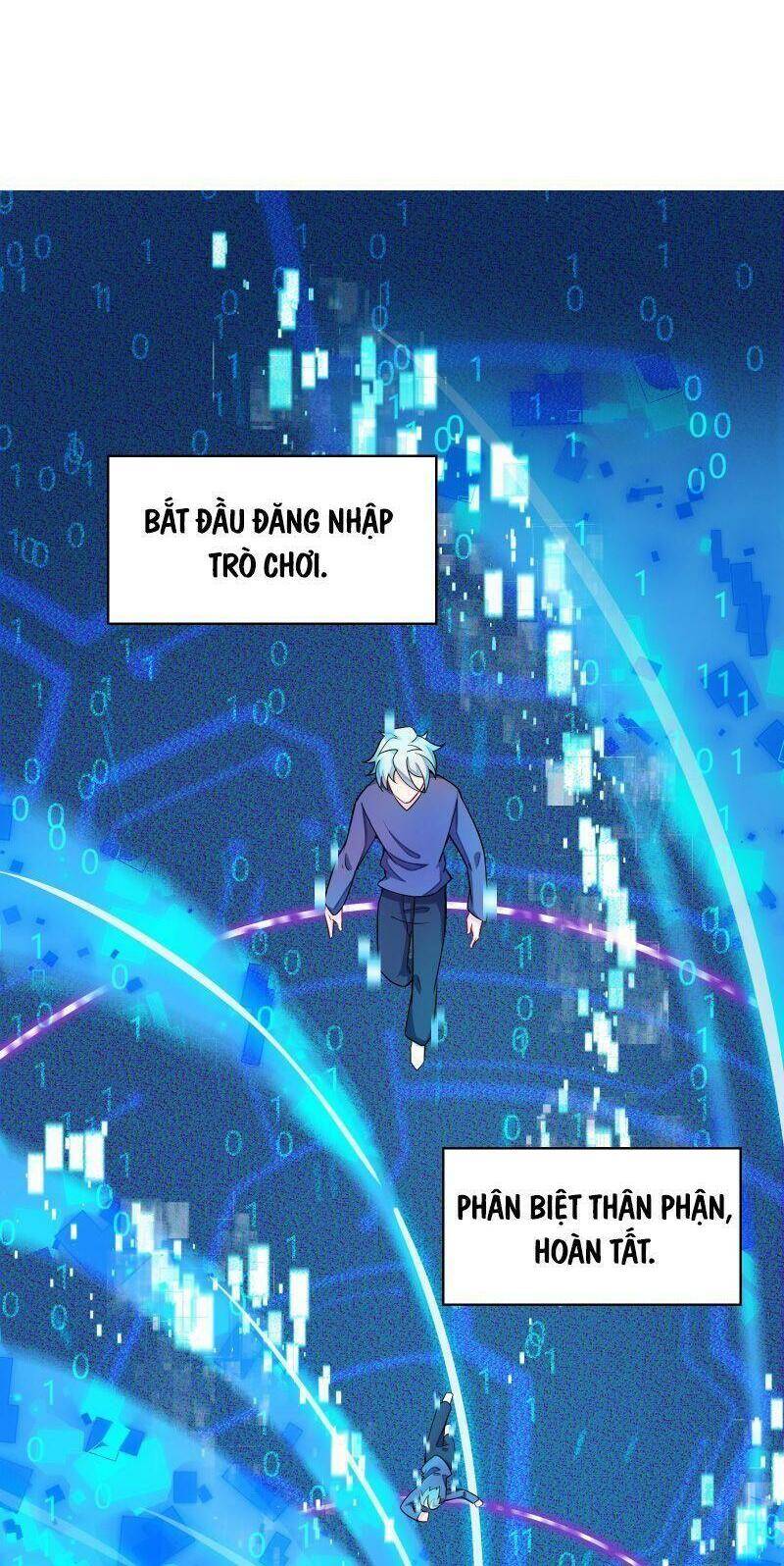 Ta Mới Chỉ 2500 Tuổi Chapter 4 - Trang 2